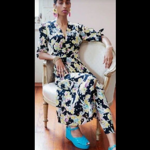 Trashy Diva Dresses & Skirts - Trashy Diva Anastasia Cinderella dress